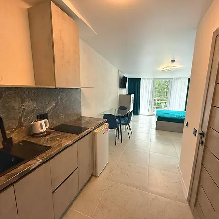 Aparthotel Velar *