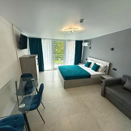 Aparthotel Velar Skhidnytsia