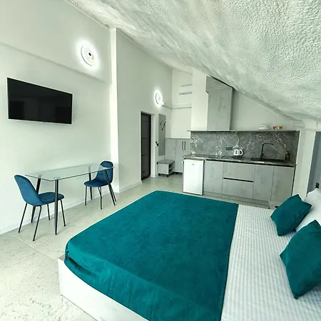Aparthotel Velar