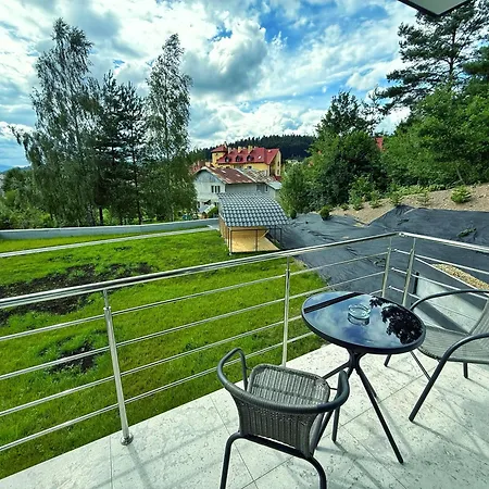Aparthotel Velar