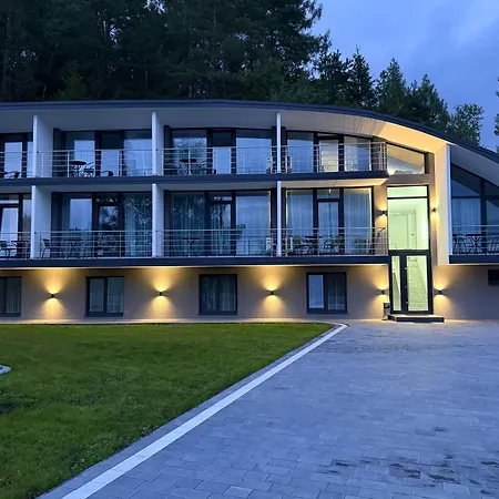 Aparthotel Velar