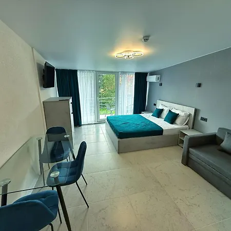 Aparthotel Velar