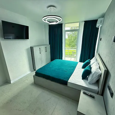 Velar Aparthotel