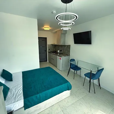 Aparthotel Velar