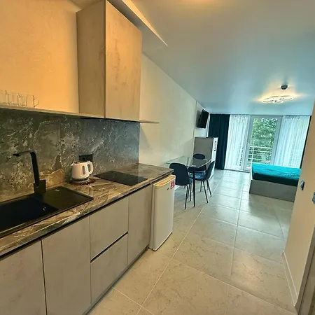 Aparthotel Velar