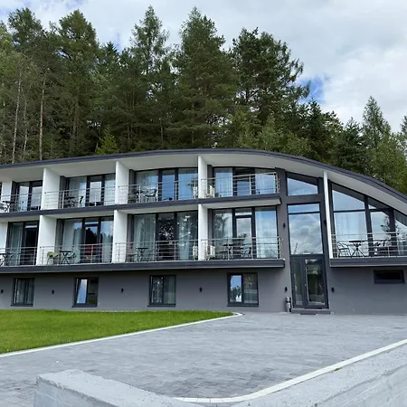 Aparthotel Velar Skhidnytsia