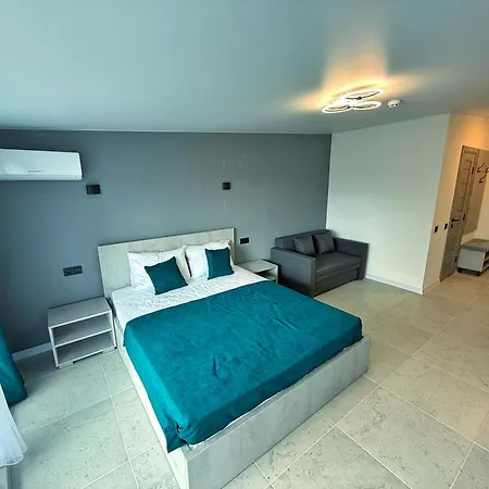 Velar Aparthotel Skhidnytsia