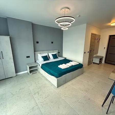 Aparthotel Velar